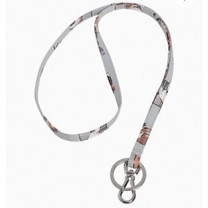 Best In Show Lanyard